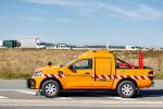 Renault Alaskan Road Safety Patrol by Durisotti 2016 года